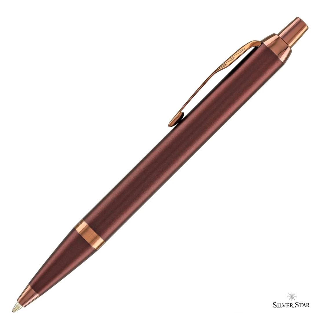 Parker kemijska olovka PREMIUM - Silver Star