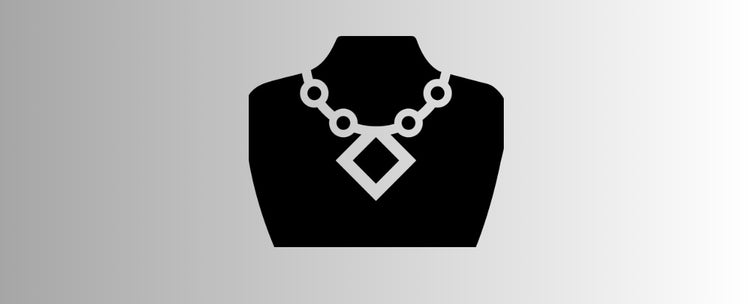 Srebrni nakit - Silver Star