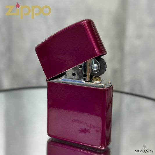 Zippo original upaljač CANDY RASPBERRY