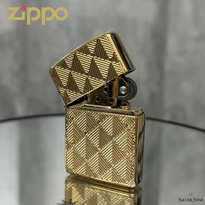 Zippo original upaljač ARMOR CASE DESIGN PREMIUM