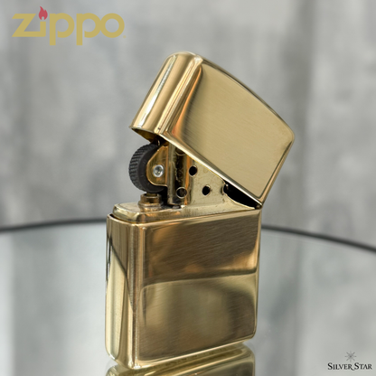 Zippo original upaljač ARMOR CASE DESIGN PREMIUM