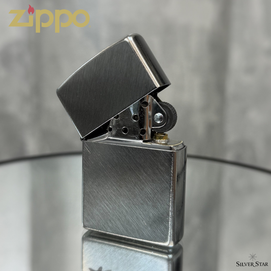 Zippo original upaljač HERRINGBONE SWEEP