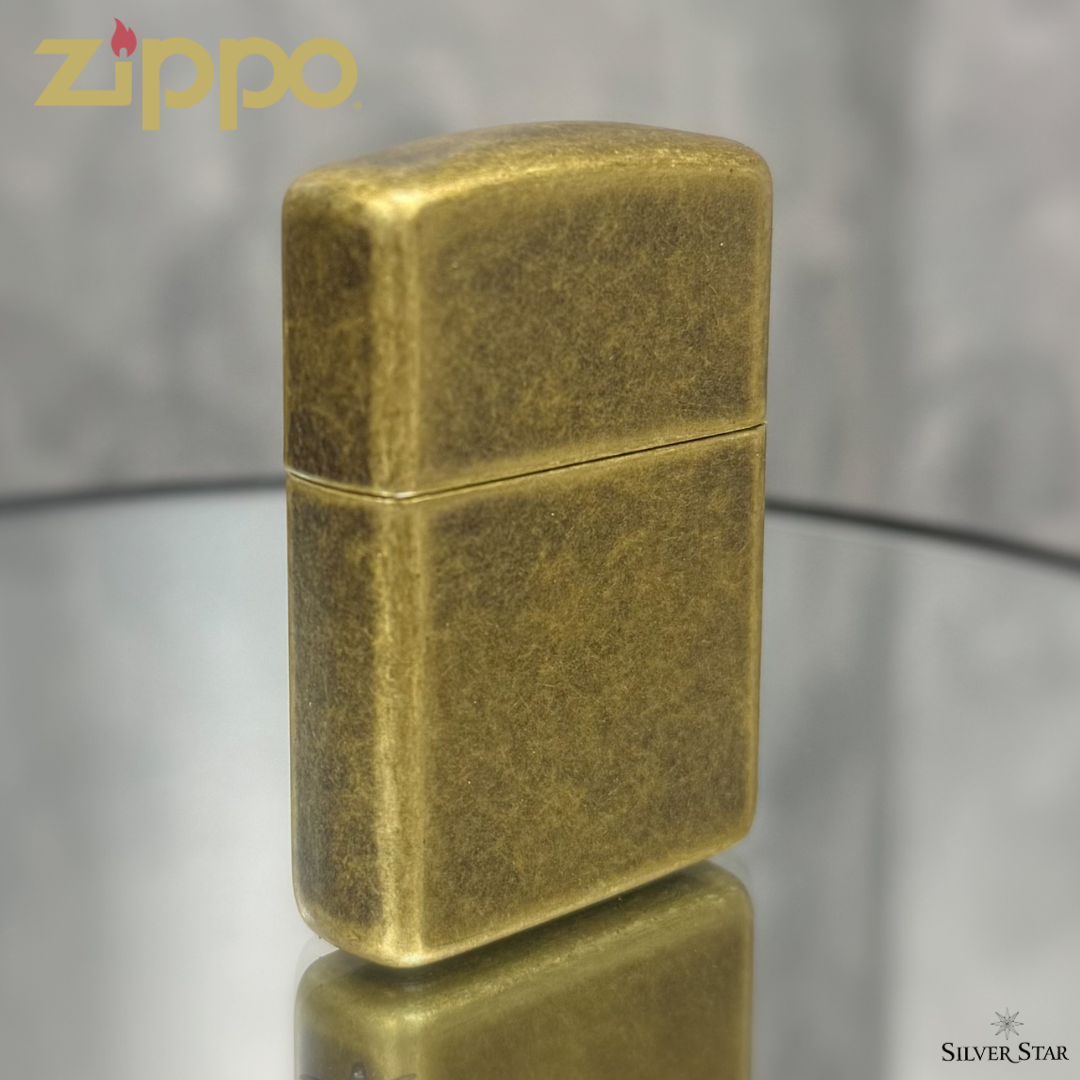 Zippo original upaljač AMERICAN EAGLE ARMOR CASE
