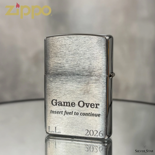 Zippo originalni upaljač za momačku