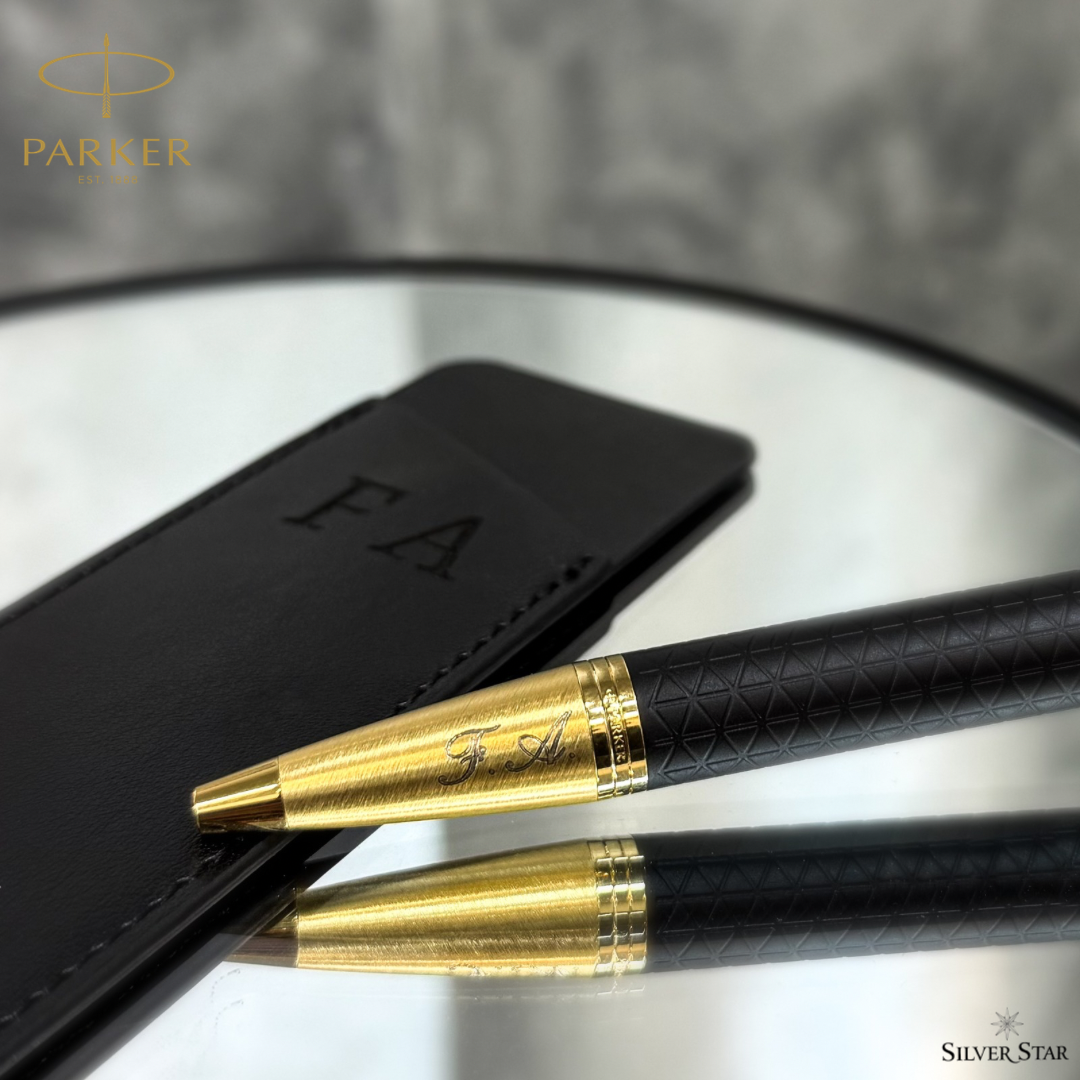 Parker kemijska olovka PREMIUM