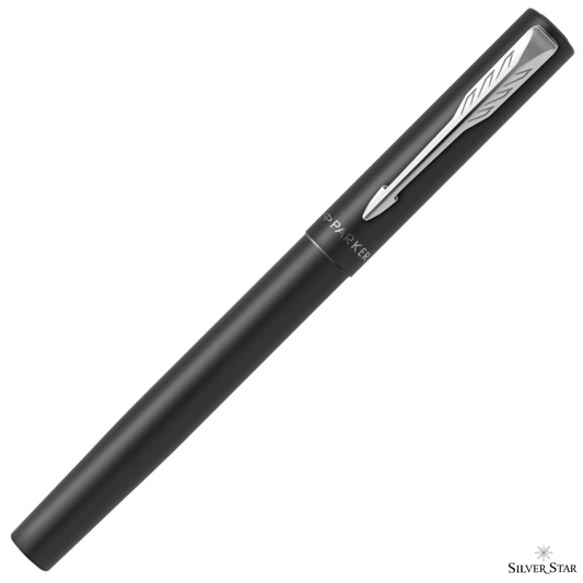 Parker nalivpero VECTOR - Silver Star