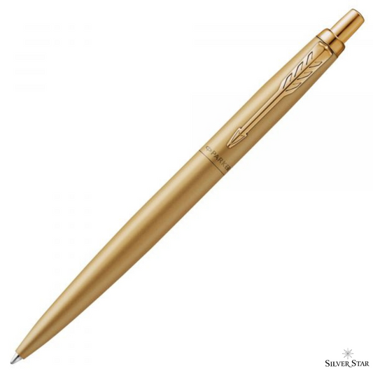 Parker kemijska olovka Gold - Silver Star