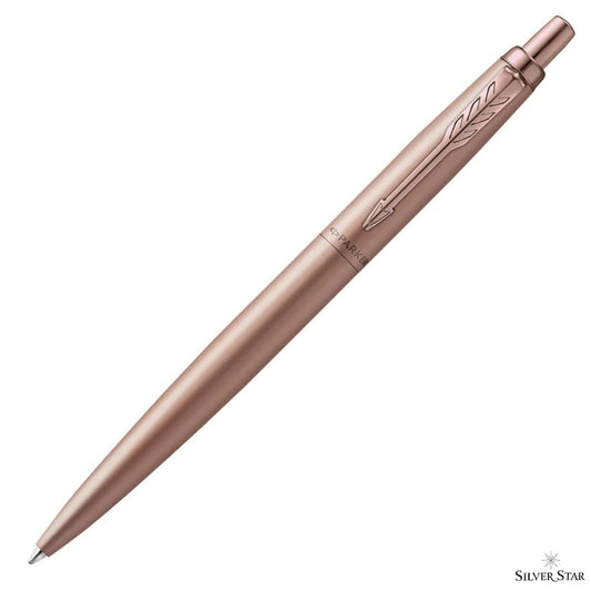 Parker kemijska olovka Rose Gold - Silver Star