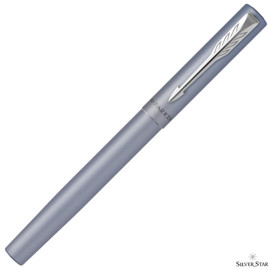 Parker nalivpero VECTOR - Silver Star