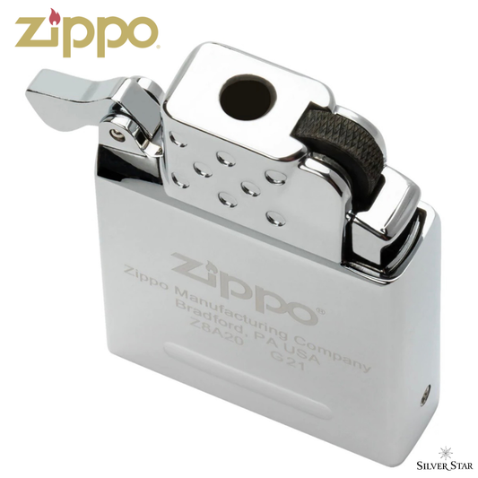Butanski insert YELLOW FLAME za Zippo upaljač