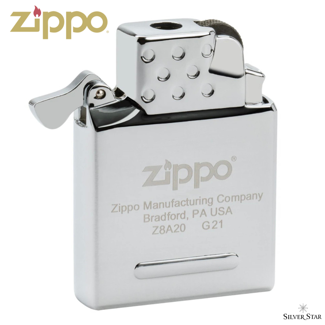 Butanski insert YELLOW FLAME za Zippo upaljač