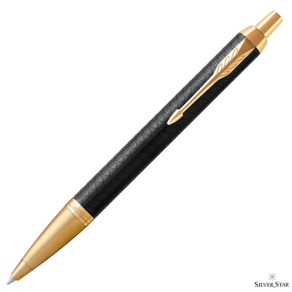 Parker kemijska olovka PREMIUM - Silver Star