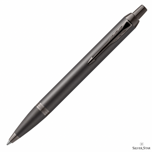 Parker kemijska olovka PREMIUM grey - Silver Star